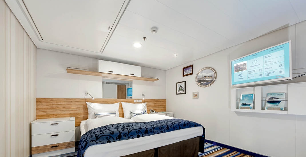 Mein Schiff 3 Traumhafte Kanaren Reisewelt Teiser